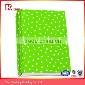 Excellent Handmade Unique Design Composition Notebook Cover for School thumbnail-6
