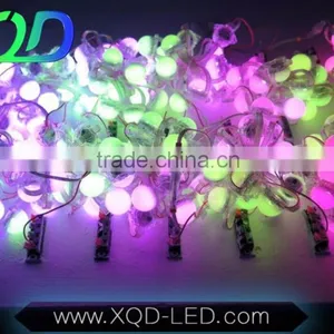 30mm DC12v Rgb Led Pixel Lights ws 2811 thumbnail-4