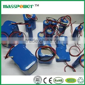 E Scooter Lifepo4 Battery 36v 8ah thumbnail-1