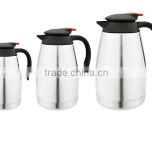 2 Liter Stainless Steel Water Bottle With Easy Handle thumbnail-2