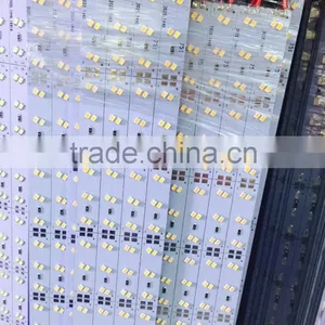 Led 12v Light 7020 8520 5630 4014 3020 LED Rigid Strip 990x12x1.0mm Aluminum Pcb thumbnail-6