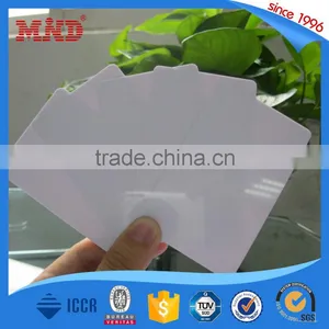 MDI152 RFID Proximity Creative Inkjet Pvc id Card thumbnail-4