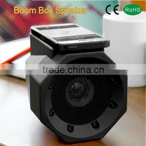 2015 New Induction Speaker for IOS and Android thumbnail-1