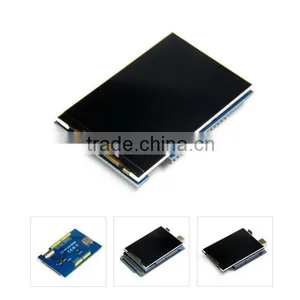 LCD Module 3.5 Inch + Mega2560 REV3 Board for Arduino thumbnail-3