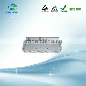 RoHs Compliant Mould Processing Sheet Metal Parts thumbnail-1