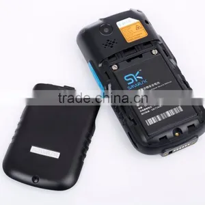 Rugged Data Collector PDA With 1D/QR Code thumbnail-6