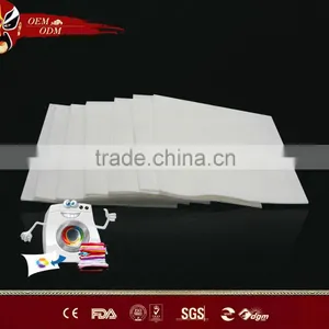 Disposable Nonwoven Color Grabber Cloth Color Transfer Efficiently thumbnail-6