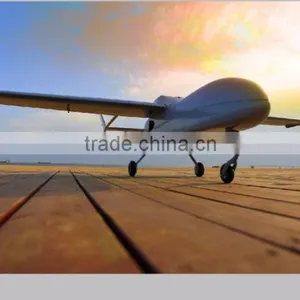 3000mm Wingspan Fixed Wing Carbon Fiber Frame Kit thumbnail-2
