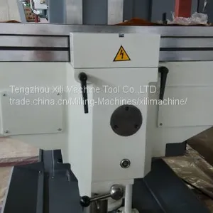 X5750 Universal Milling Machine thumbnail-4