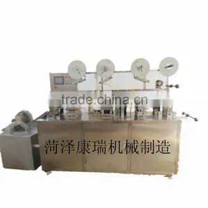 Wound Dressing Packaging Machine thumbnail-1