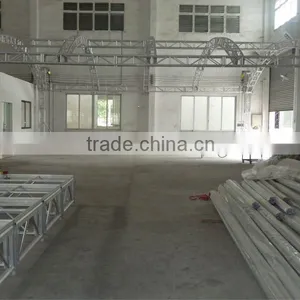 Aluminium Car Exhibition Truss Tent,wedding Truss Tent,entertainment Truss thumbnail-1