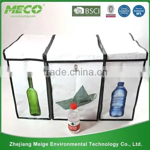 Hot Sale Top Quality Best Price pp Woven Garbage Bags thumbnail-1