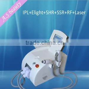 2016 OEM E-light nd Yag Laser Tattoo Removal Ipl Laser Home thumbnail-1