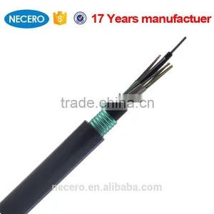 12 Core Cable GYTY53 for Telecommunications thumbnail-6