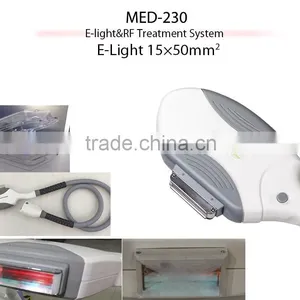 Hair Removal Ipl Laser Hair Removal Spa Speckle Removal Beauty Fast And Easy Laser Device MED-230 590-1200nm thumbnail-4