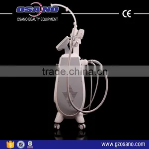 For Salon 2016 Effect Multifunctional Cellilate Removal RF Machine For Body And Face thumbnail-3
