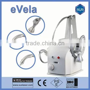 Hot!gold Shape Slimming(S70) CE/ISO Salon Kit Equipment thumbnail-1