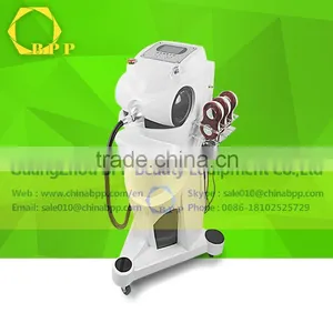 Massager Vibration Broken Fatness Cavitation Slimming Machine thumbnail-1