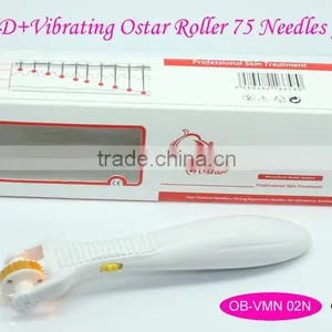 OEM Manufacturer Vibrating Needle Roller for Stretch Marks Removal thumbnail-1