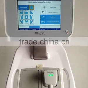 High Frequency Skin Care Machine Hifu Slimming Hi Frequency Facial Machine Machine 2016 High Frequency Facial Device thumbnail-5