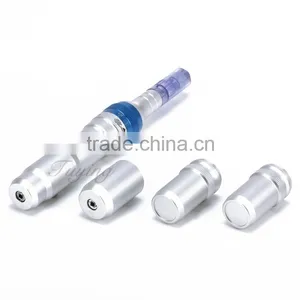 Hot Sale Manufacture Dr.pen A6 Wireless DermaPen With 2 Battery thumbnail-4