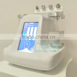 Good Price Peeling Facial Skin Hydro Diamond Skin Rejuvenation Hydro Dermabrasion for Home Use thumbnail-3