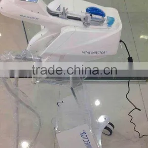 Hot Sale Medical Mesotherapy C2P CO2 Gas Cartridges-Carboxytherapy CDT Skin Breath Beauty Device thumbnail-1