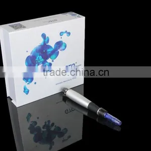2015 New Hot Factory Sale GTO Electric Auto Micro Needle Pen System CE Approved thumbnail-1