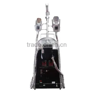 Cryo Slimming Machine,an Advanced Medical Device,to Eliminate Fat,the Device is Available to Physicians Specializing in Cosmetic thumbnail-5