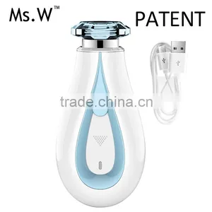 High Frequency Ozone Machine Nano Mist Spray With USB Charger thumbnail-1