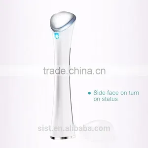 High Quality Electric Facial And Eye Skin Lifting Vibration Acupuncture Eye Massager thumbnail-2