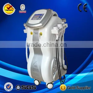Vacuum Radio Frequency Ultrasonic Vacuum Cavitation Machines thumbnail-1