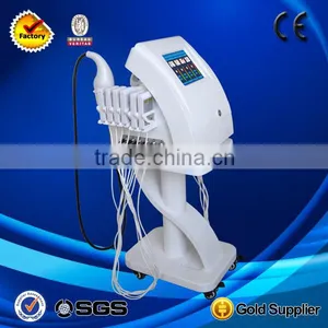 Factory Promotion Price!! Ultrasound Cavitation Equipment With Diode Laser Slim thumbnail-2