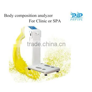 Inbody Body Compositon Analyzer Results Body Fat Analyzer Scale Analyzer Body thumbnail-5