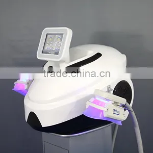 2016 Hot Selling Products Vacuum Cryotherapy Machine Fat Freezing Slimming Beauty Salon Machine for Cellulite Reduction thumbnail-1