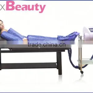 M-S1 Maxbeauty 3 in 1 Pressotherapy Presotherapy Detox Weight Loss Beauty Machine for Salon Use thumbnail-1