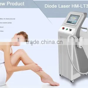 2014 Lightsheer Hair Removal 8.4 Inches Diode Laser 810nm Men Hairline thumbnail-1