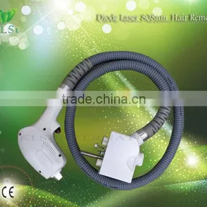 Overseas Partner Needed for 2015 New Diode Beauty Machine With 10 Million Shots Guranteed thumbnail-3