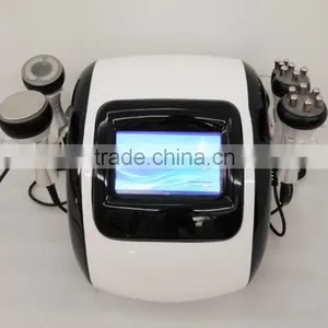 2017 New Cavitation RF Beauty Products For Loss Weight Body Slimming thumbnail-4