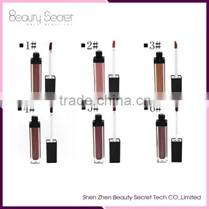 18 Hour Lipstick Long Time Lasting Waterproof Matte Lipstick 36 Color Names thumbnail-2