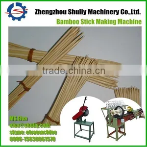 Professional Automatic Natural Incense Stick Making Line thumbnail-4