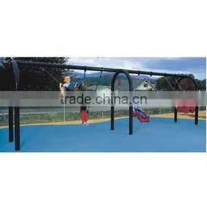 Glider Swing thumbnail-1