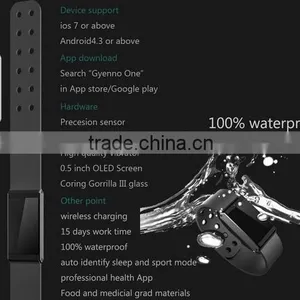 SIFIT-5.8 Fashion Rugged Top Top Touch Wearable Device. Wearable Device TOP TOP Touch.Wireless Charging Rugged Wearable Device. thumbnail-3