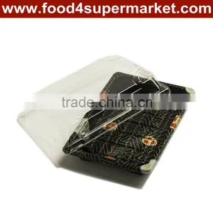 Disposable PP Sushi Plastic Tray thumbnail-2