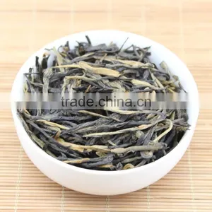 Brands Tea Good Aroma Yunnan Black Tea,chinese Loose Leaf Black Tea thumbnail-1