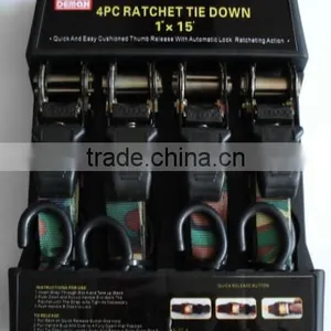 Ratchet Tie Down thumbnail-1