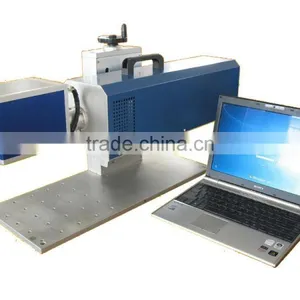 10W 30W 60W 100W 150W10W 30W 60W 100W 150W CO2 Laser Marking Systems Supply Electronic Part Marking So thumbnail-1