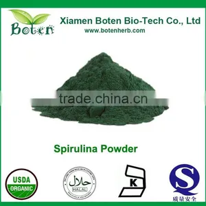 Organic Spirulina Powder thumbnail-1