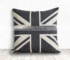 Indian Custom Design Printed Pillow Cover thumbnail-1