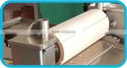 SQ-400 High Efficiency Fish Skin Remover Removing Removal Machine thumbnail-4